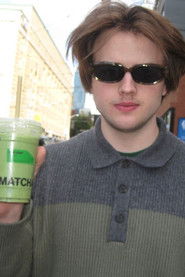 Photo of Seamus Gibney