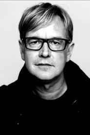 Photo of Andy 'Fletch' Fletcher