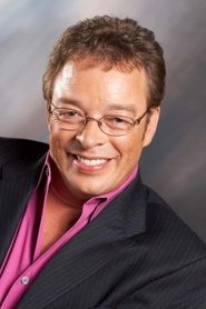 Photo of Anthony Burger
