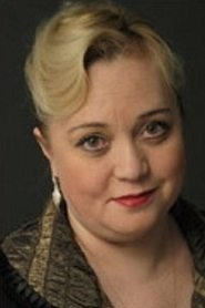 Photo of Lesya Kudryashova