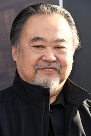 Photo of Keone Young
