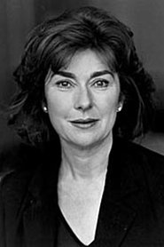 Photo of Juliet Cadzow
