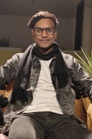 Photo of Aayush Ray
