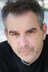 Photo of Sandy Hackett