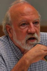 Photo of John Junkerman