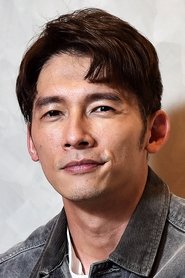 Photo of James Wen