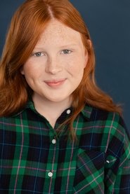 Photo of Millie Thorpe