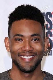 Photo of Isaiah Lucas