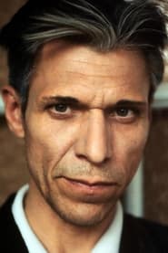Photo of Jim van der Woude