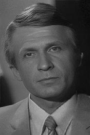 Photo of Yevhen Papernyi