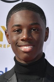 Photo of Alex R. Hibbert