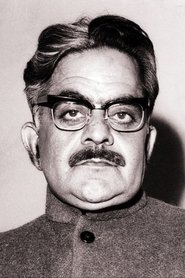 Photo of Manmohan Krishna
