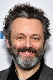 Photo of Michael Sheen