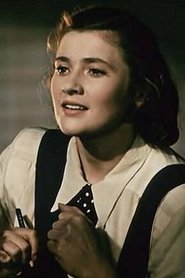 Photo of Marina Kovalyova