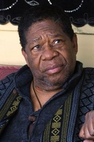 Photo of Willis Burks II