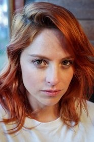 Photo of Silvia Santamaría
