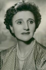 Photo of Joyce Carey