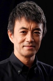 Photo of Kazuhiko Kanayama