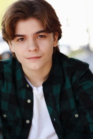 Photo of Gavin Bedell
