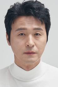 Photo of Lee Sung-jae