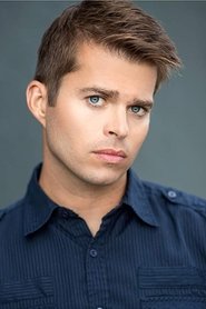 Photo of Brian Barber
