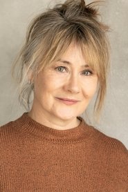 Photo of Janine Wood