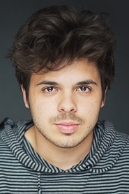 Photo of Jean-Carl Boucher