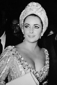Photo of Elizabeth Taylor