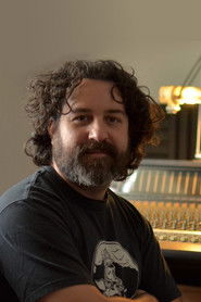 Photo of Mario Martínez Cobos