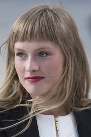 Photo of Klara Kristin