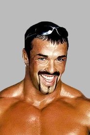 Photo of Marcus Bagwell