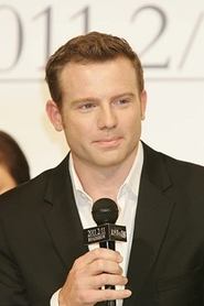 Photo of Sean McGowan