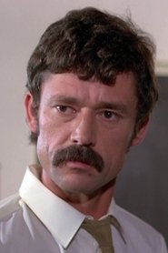 Photo of Peter Reusse