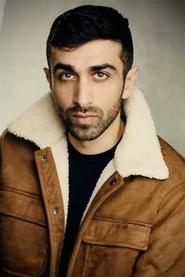 Photo of Jay Sajjid