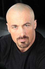 Photo of Paul Lazenby