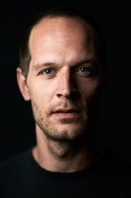 Photo of Matthias Luckey