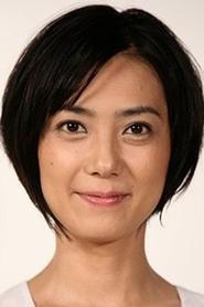 Photo of Yoko Chosokabe