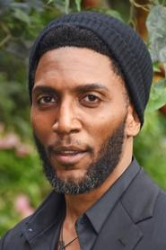 Photo of Yusuf Gatewood