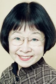 Photo of Junko Hori