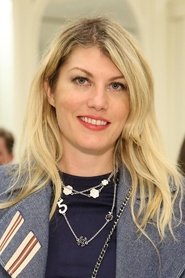 Photo of Meredith Ostrom