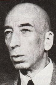 Photo of Daniel Emilfork