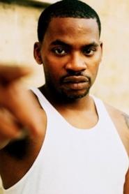 Photo of Obie Trice