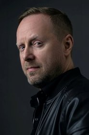 Photo of Nathan Hill