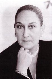 Photo of Lily Tirinnanzi