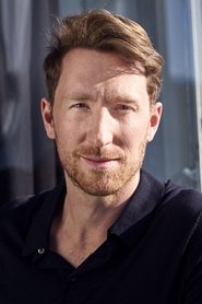 Photo of Louis Klamroth