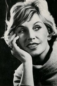 Photo of Lale Andersen