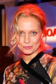 Photo of Catherine Flemming