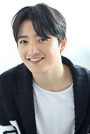 Photo of Heo Ji-won