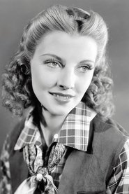 Photo of Iris Meredith