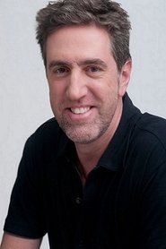 Photo of Alon Neuman